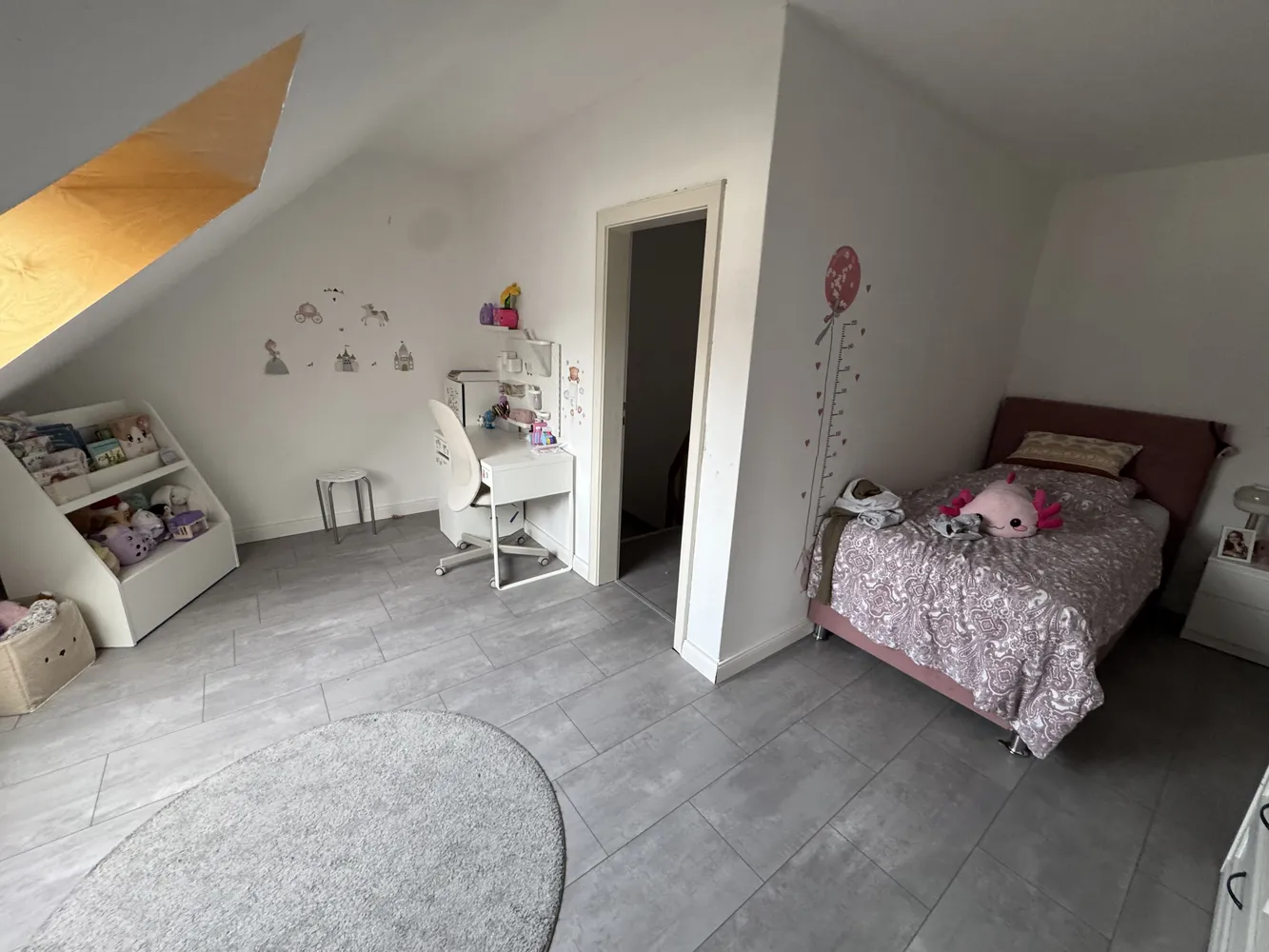 5 Zimmer Wohnung mit 103 m² in Bremen – Bild 7
