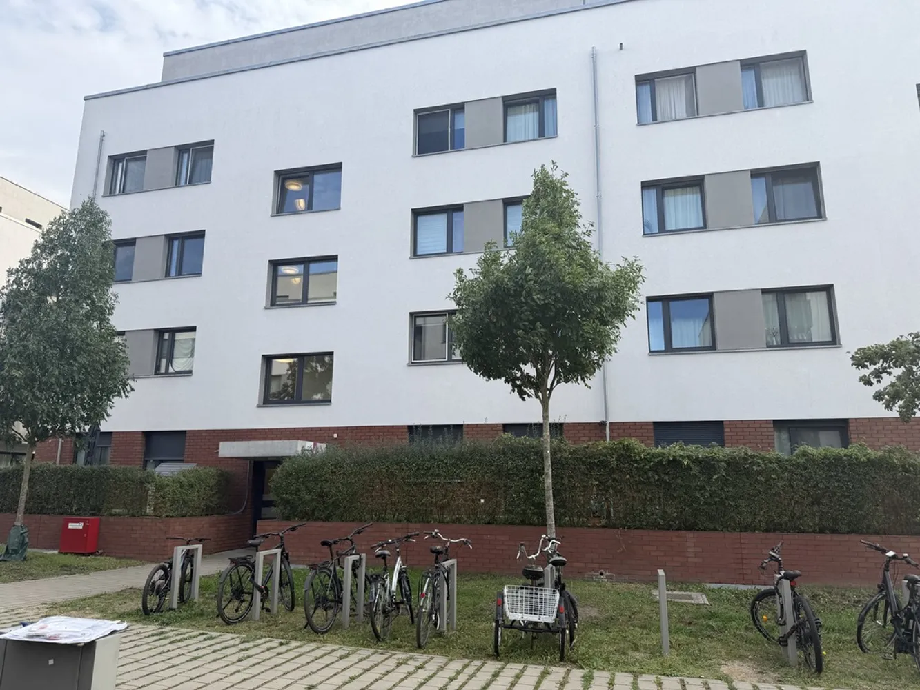 3 Zimmer Wohnung mit 69 m² in Berlin – Bild 1