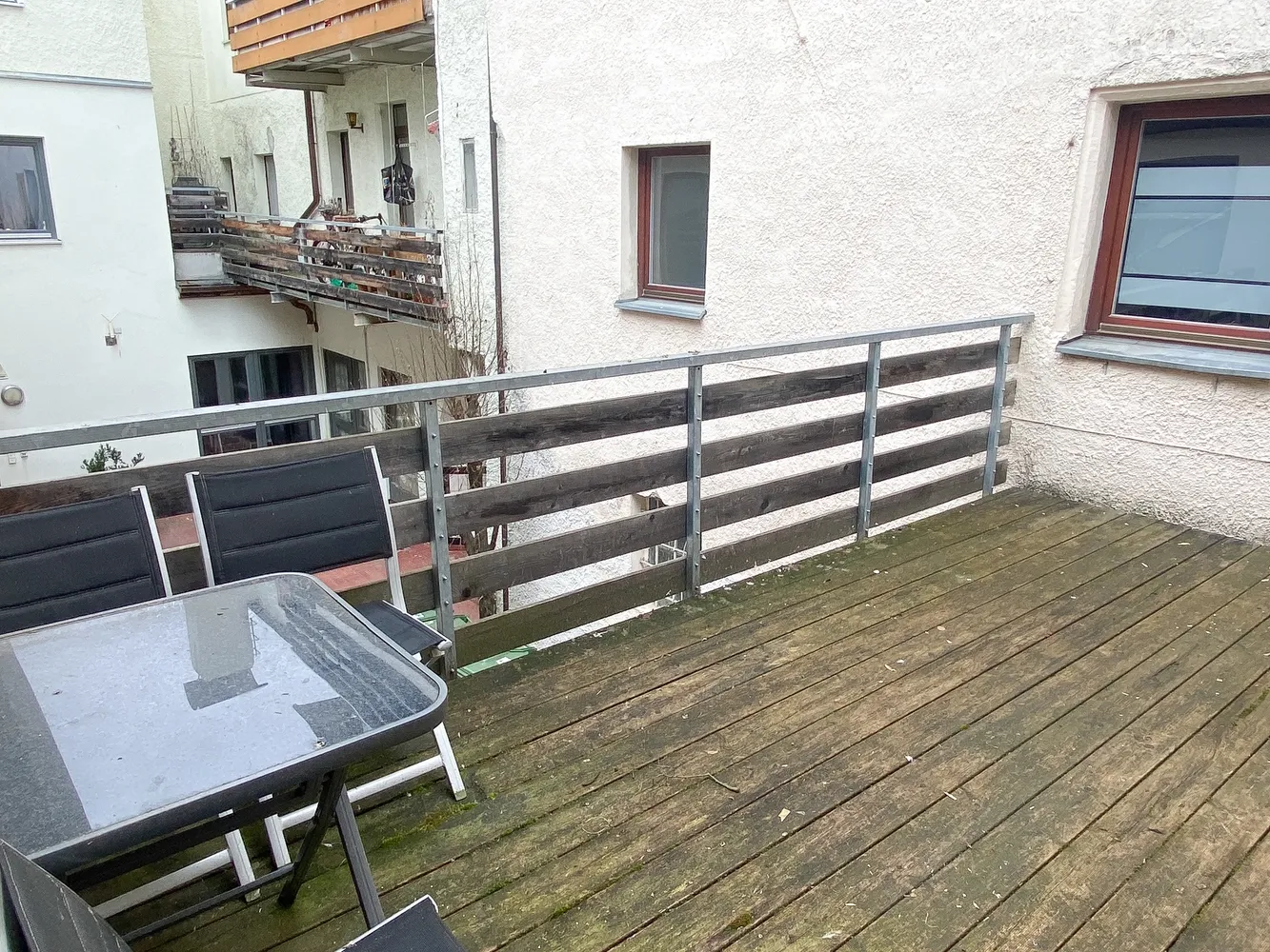 2 Zimmer Wohnung mit 56 m² in Regensburg – Bild 5