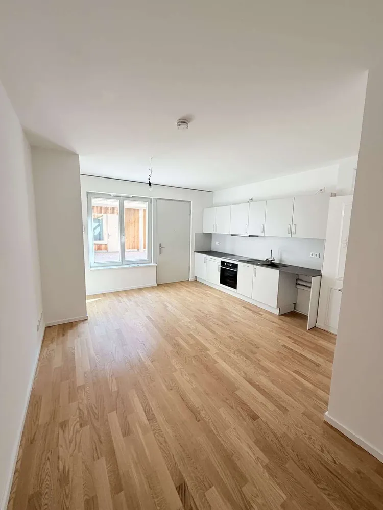1 Zimmer Wohnung mit 30 m² in Berlin – Bild 2