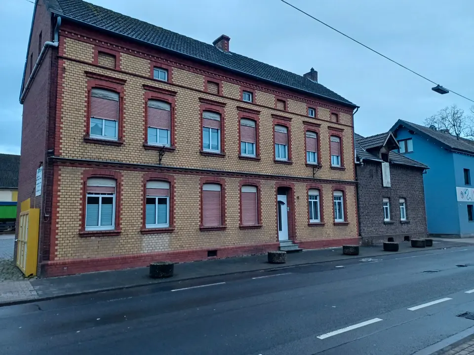2 Zimmer Wohnung mit 52 m² in Troisdorf – Bild 4