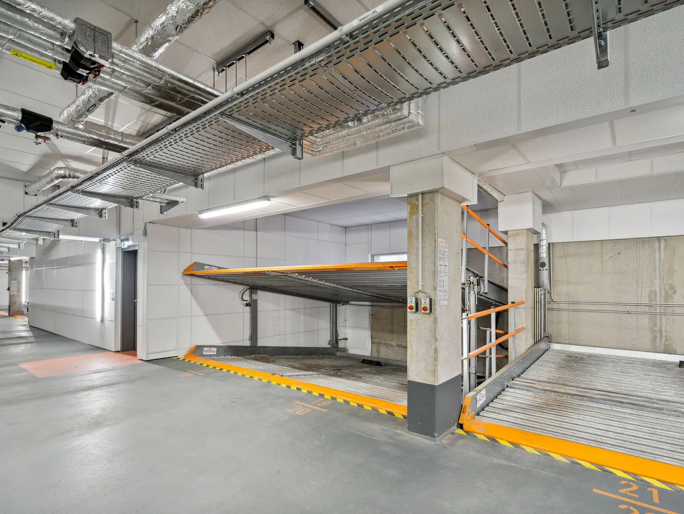 3 Zimmer Wohnung mit 86 m² in Wolfsburg – Bild 5