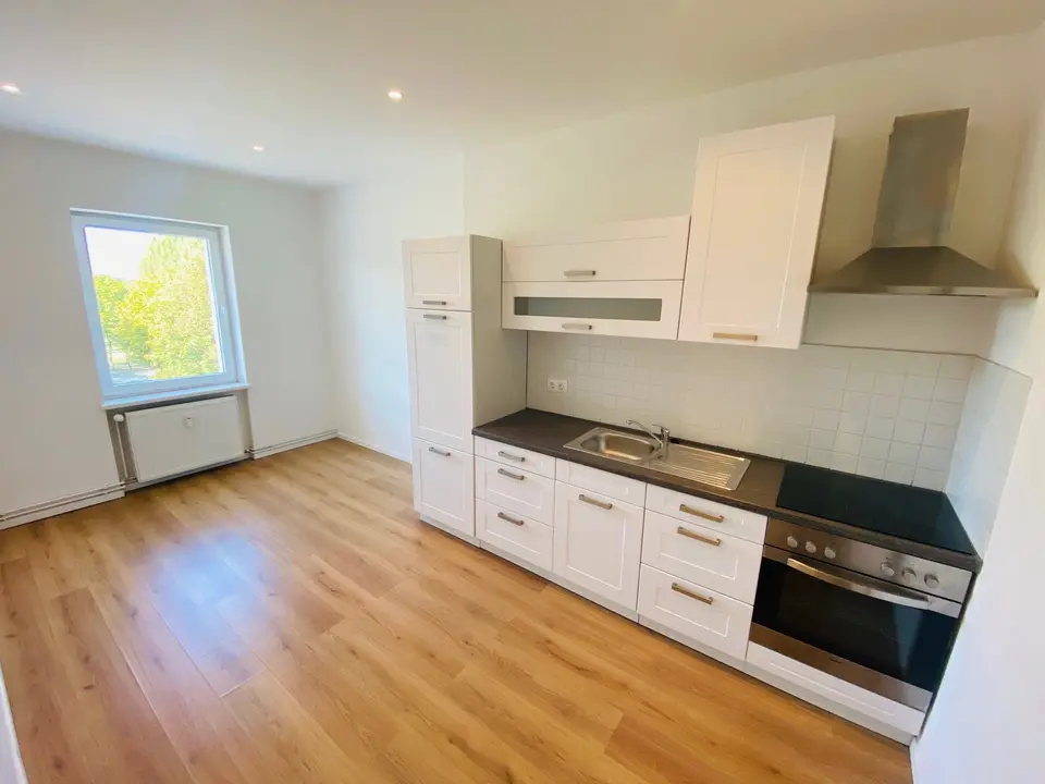 Studio mit 35 m² in Brandenburg an der Havel – Bild 5
