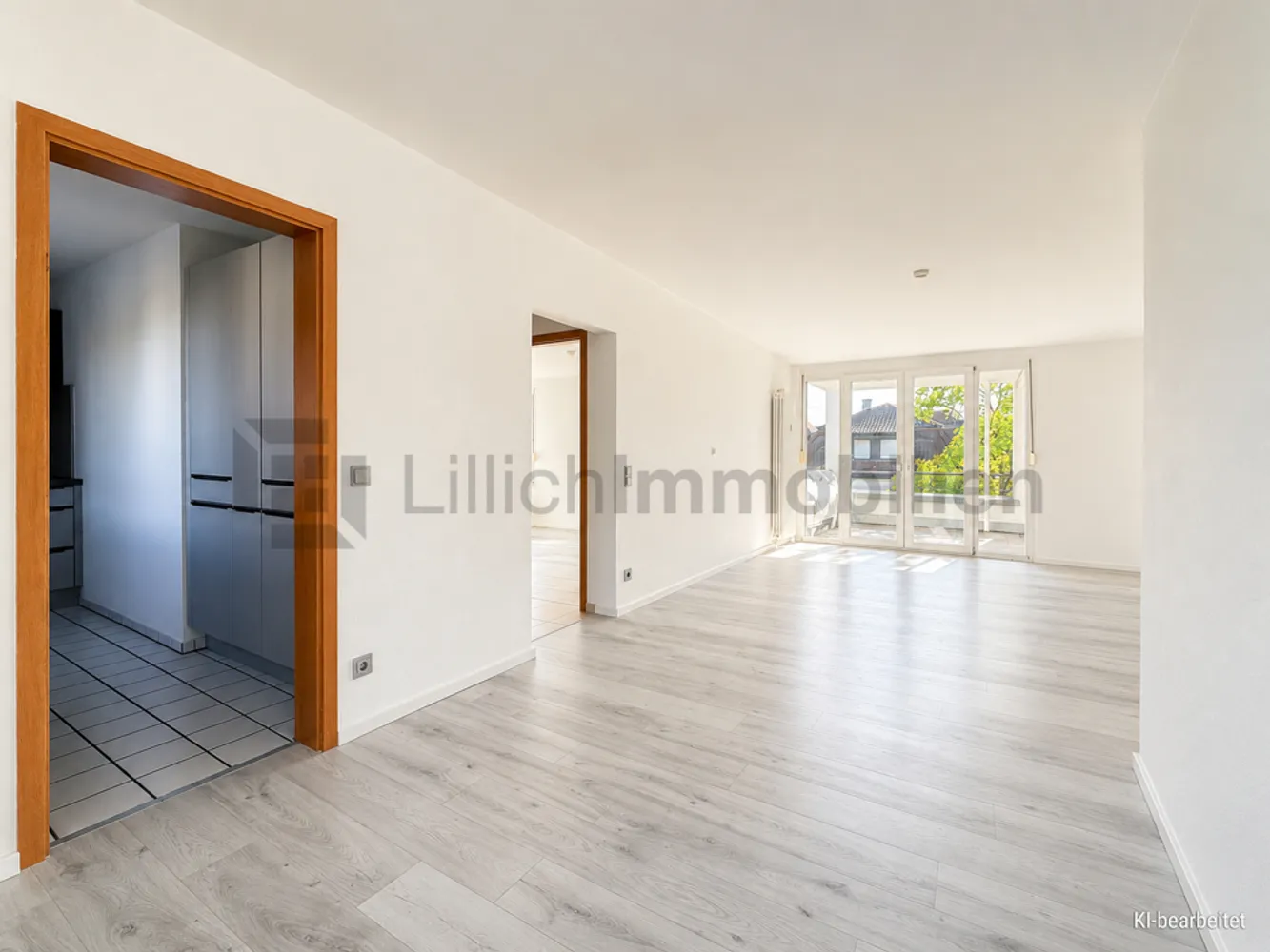 4 Zimmer Wohnung mit 92 m² in Kornwestheim – Bild 6