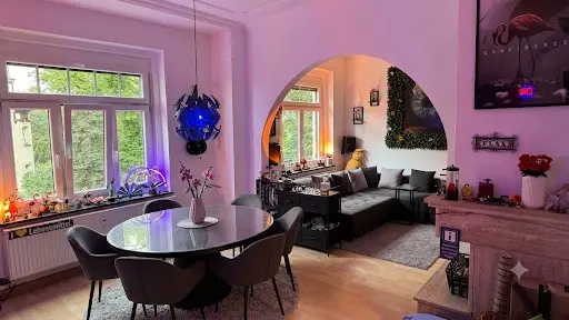 2 Zimmer Wohnung mit 61 m² in Schwarzenberg – Bild 7