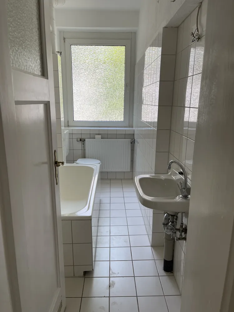 2 Zimmer Wohnung mit 54 m² in Hannover – Bild 8