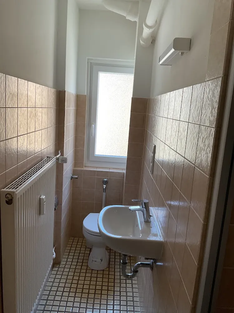 2 Zimmer Wohnung mit 41 m² in Nürnberg – Bild 6
