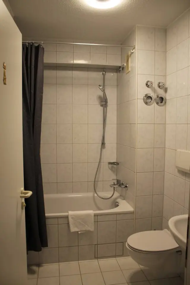 WG-Zimmer mit 55 m² in Regensburg – Bild 8