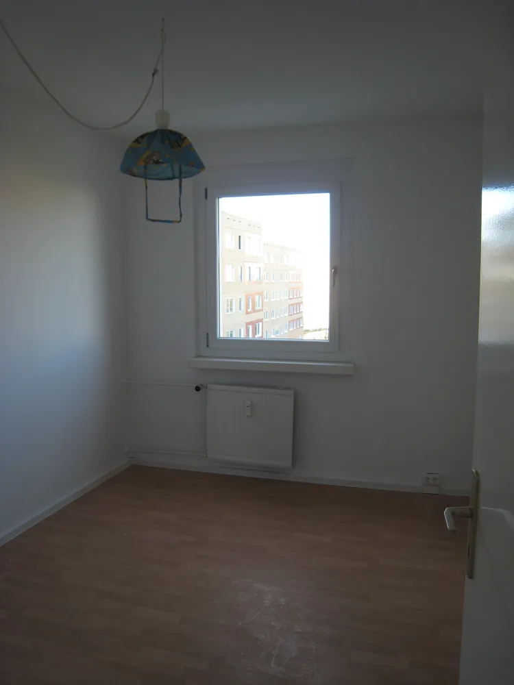 3 Zimmer Wohnung mit 56 m² in Halle (Saale) – Bild 10
