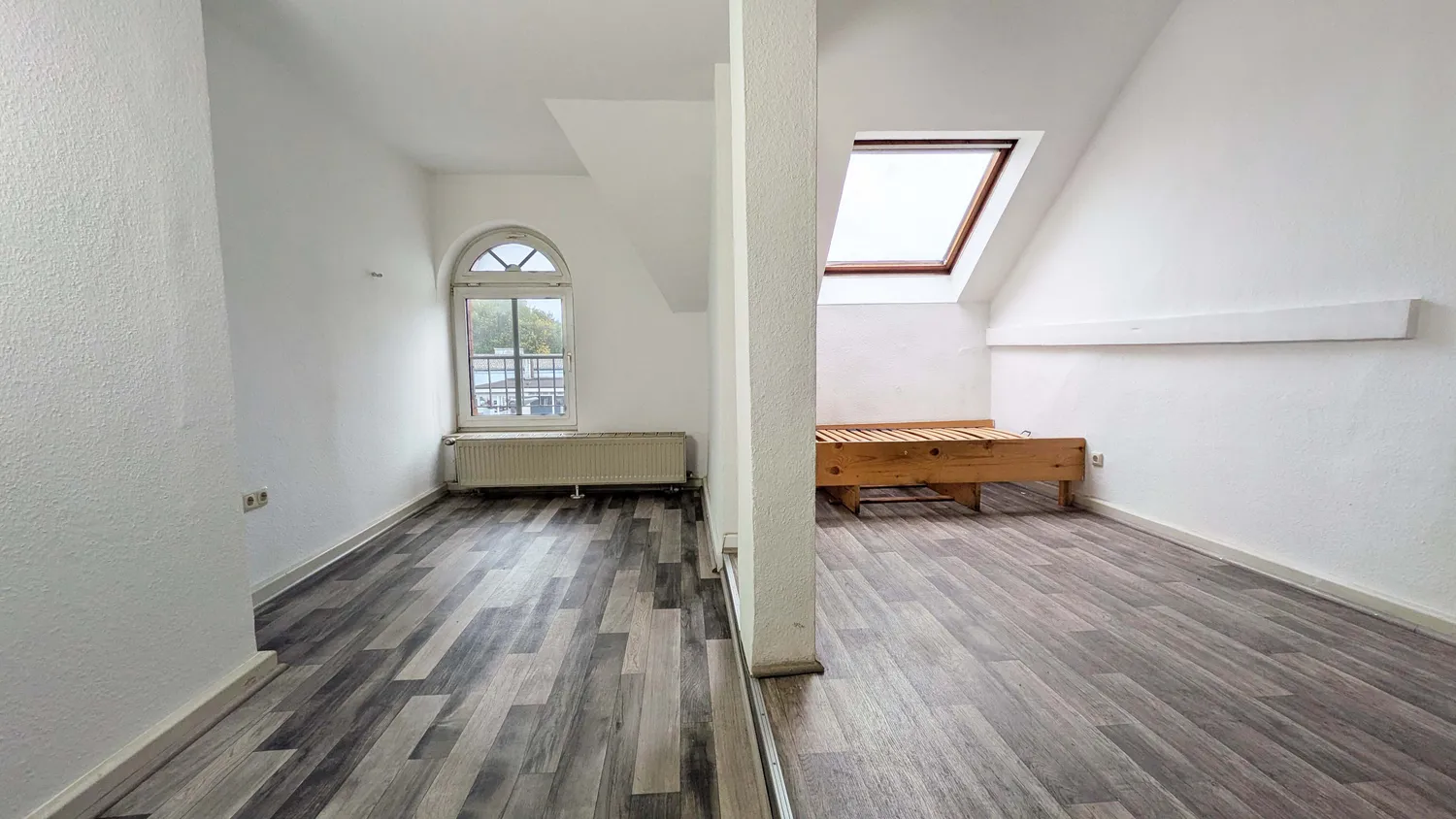 2 Zimmer Wohnung mit 55 m² in Bochum – Bild 6