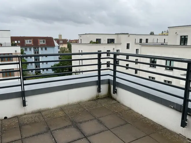 3 Zimmer Wohnung mit 98 m² in Berlin – Bild 5