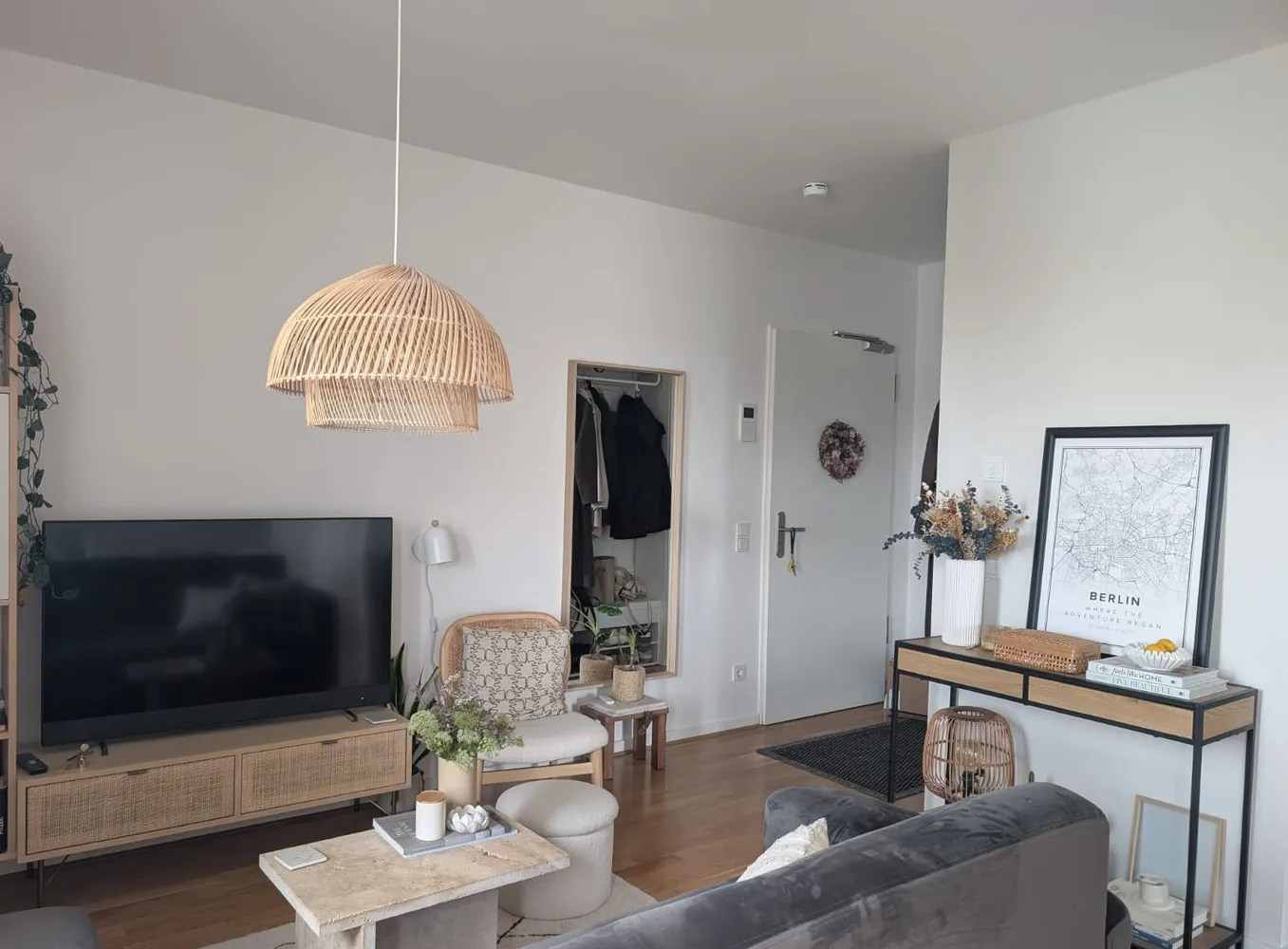3 Zimmer Wohnung mit 54 m² in Dresden – Bild 5