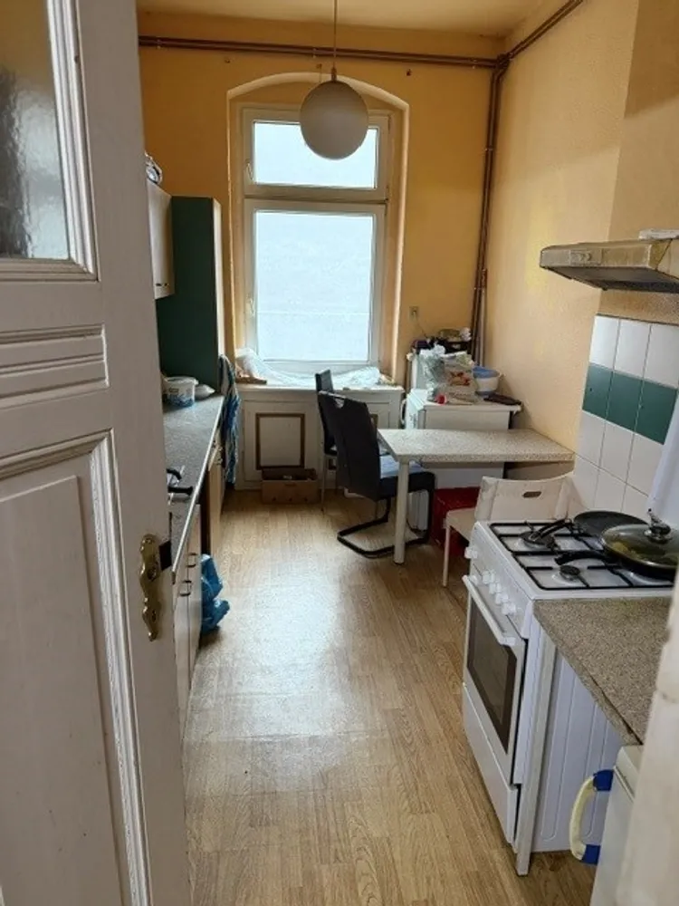 1 Zimmer Wohnung mit 40 m² in Berlin – Bild 6