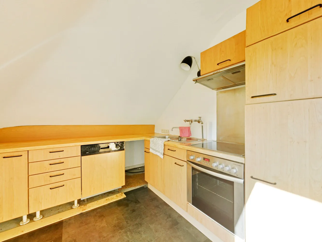 4 Zimmer Wohnung mit 85 m² in Marburg – Bild 7