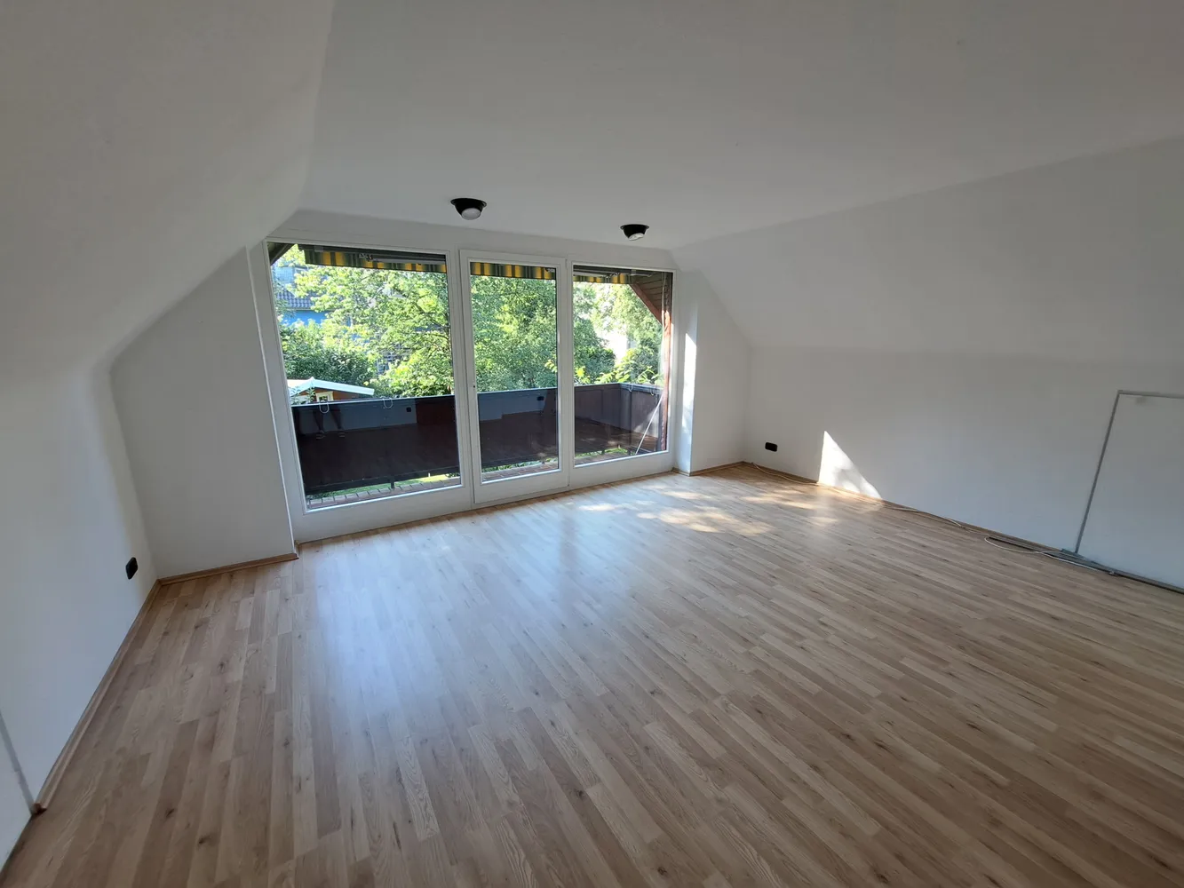 3 Zimmer Wohnung mit 65 m² in Bochum – Bild 1