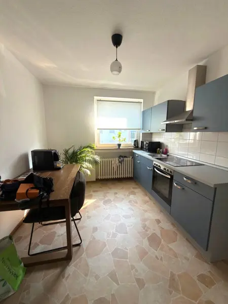 2 Zimmer Wohnung mit 63 m² in Hilden – Bild 3