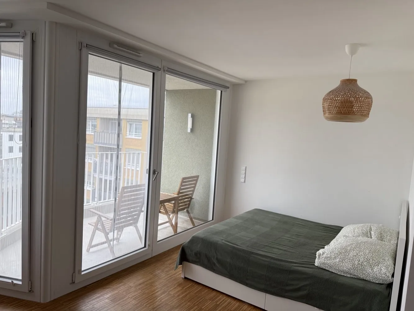 1 Zimmer Wohnung mit 48 m² in München – Bild 4