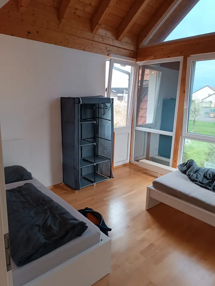 Studio mit 15 m² in Mosbach – Bild 7