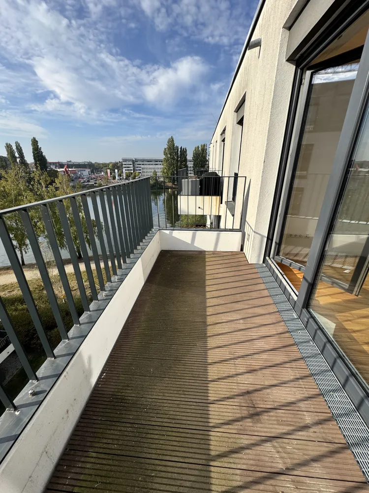 2 Zimmer Wohnung mit 49 m² in Berlin – Bild 4