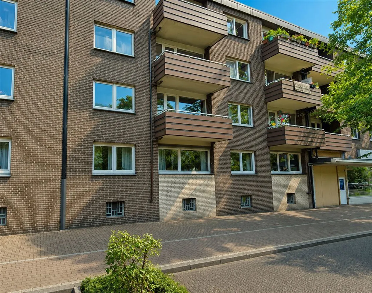 3 Zimmer Wohnung mit 77 m² in Oberhausen – Bild 7