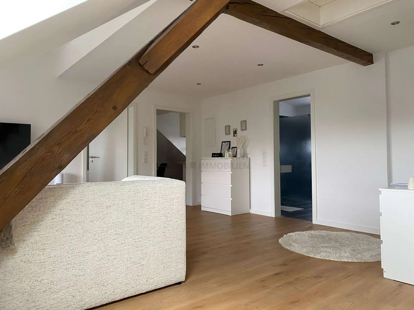 2 Zimmer Wohnung mit 70 m² in Speyer – Bild 3