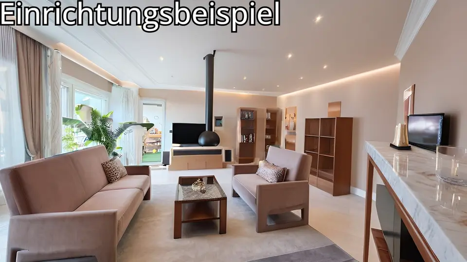 3 Zimmer Wohnung mit 77 m² in Pforzheim – Bild 10