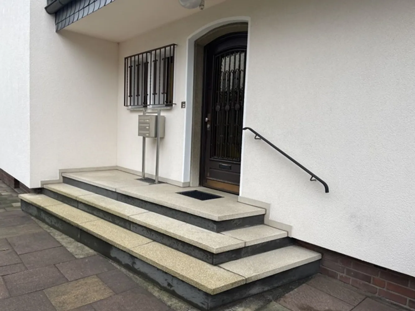 2 Zimmer Wohnung mit 59 m² in Duisburg – Bild 8