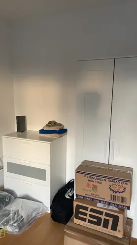 3 room apartment with 45 m² in Oldenburg – Photo 2