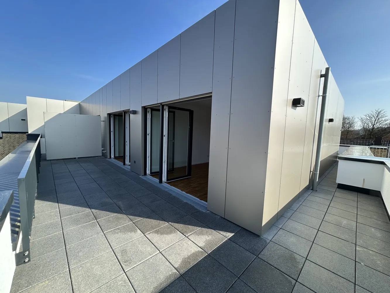 2 Zimmer Wohnung mit 86 m² in Münster – Bild 3