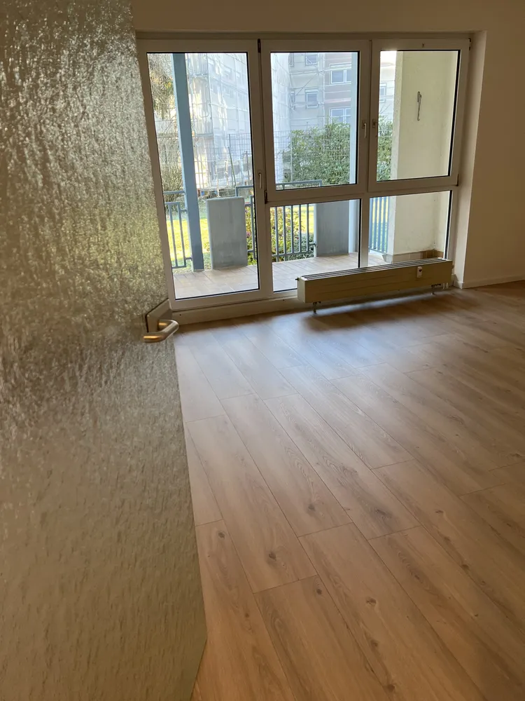 3 Zimmer Wohnung mit 61 m² in Bad Kreuznach – Bild 1