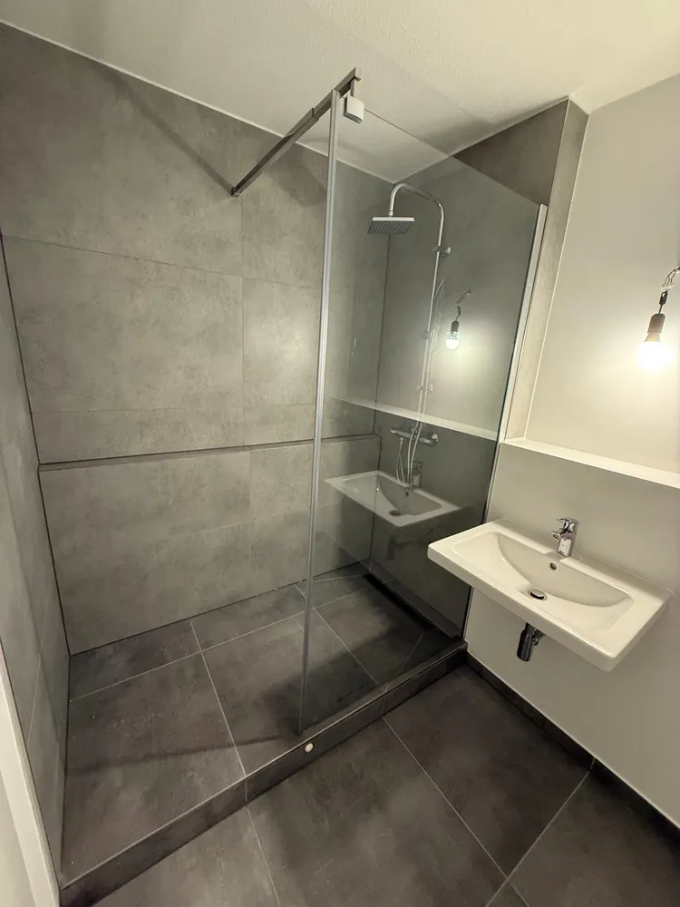 2 room apartment with 75 m² in Frankfurt am Main – Photo 8