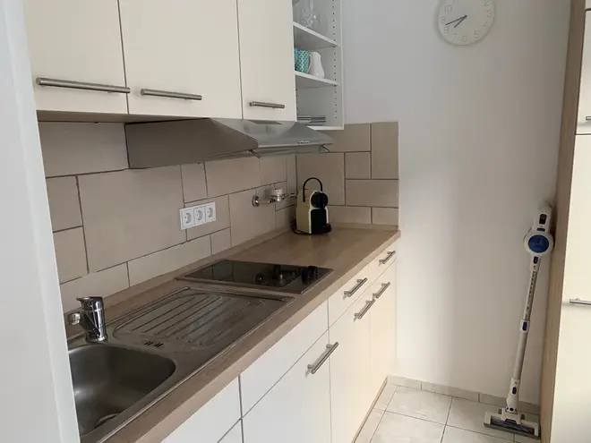 1 Zimmer Wohnung mit 30 m² in München – Bild 5