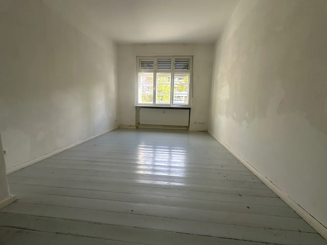 2 room apartment with 59 m² in Berlin – Photo 7