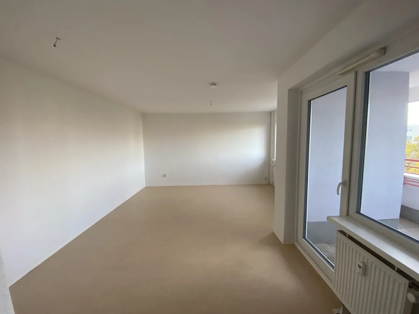 2 room apartment with 52 m² in Berlin – Photo 8