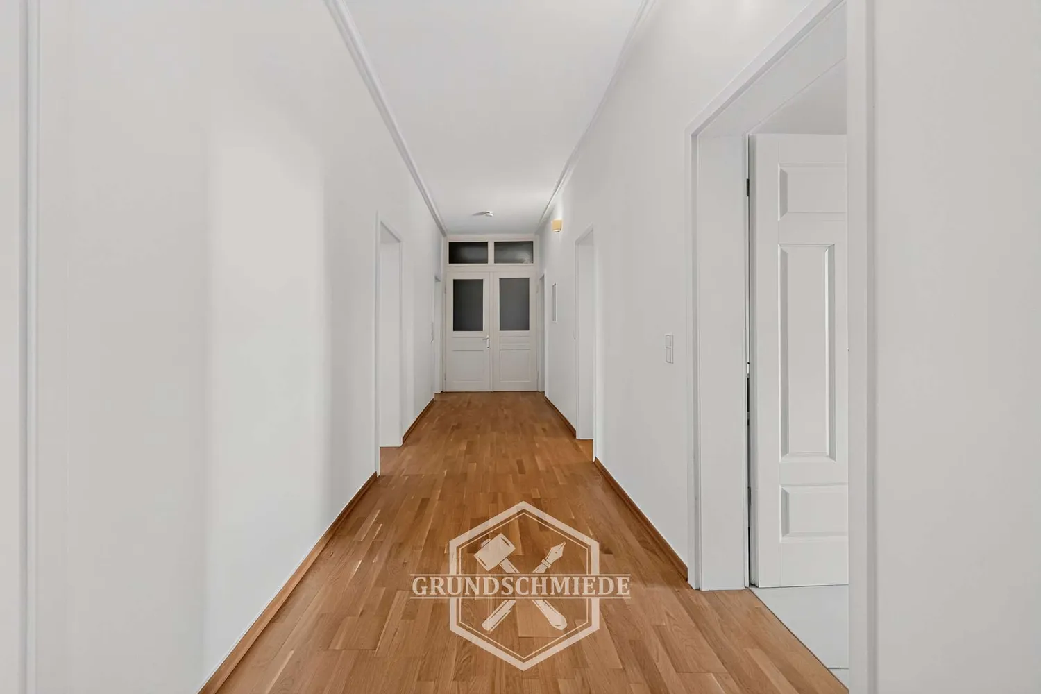 4 Zimmer Wohnung mit 116 m² in Stuttgart – Bild 2