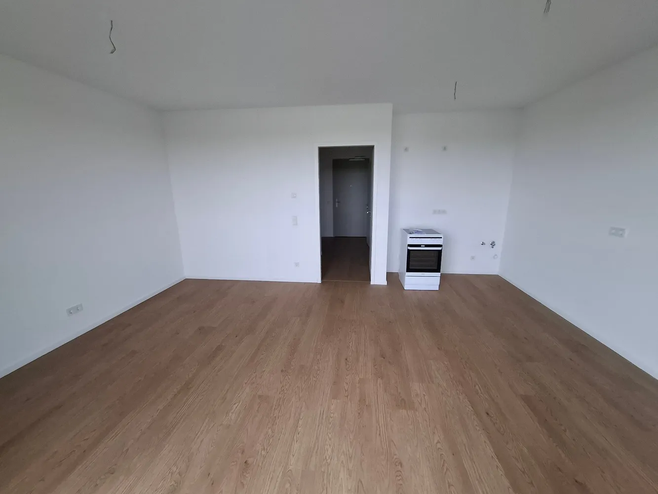 1 Zimmer Wohnung mit 37 m² in Berlin – Bild 4