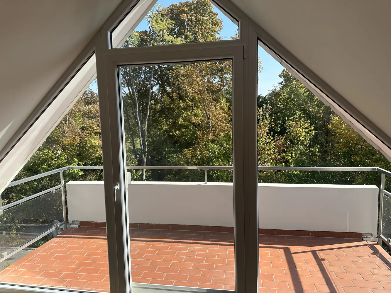 4 room apartment with 120 m² in Ludwigshafen am Rhein – Photo 1