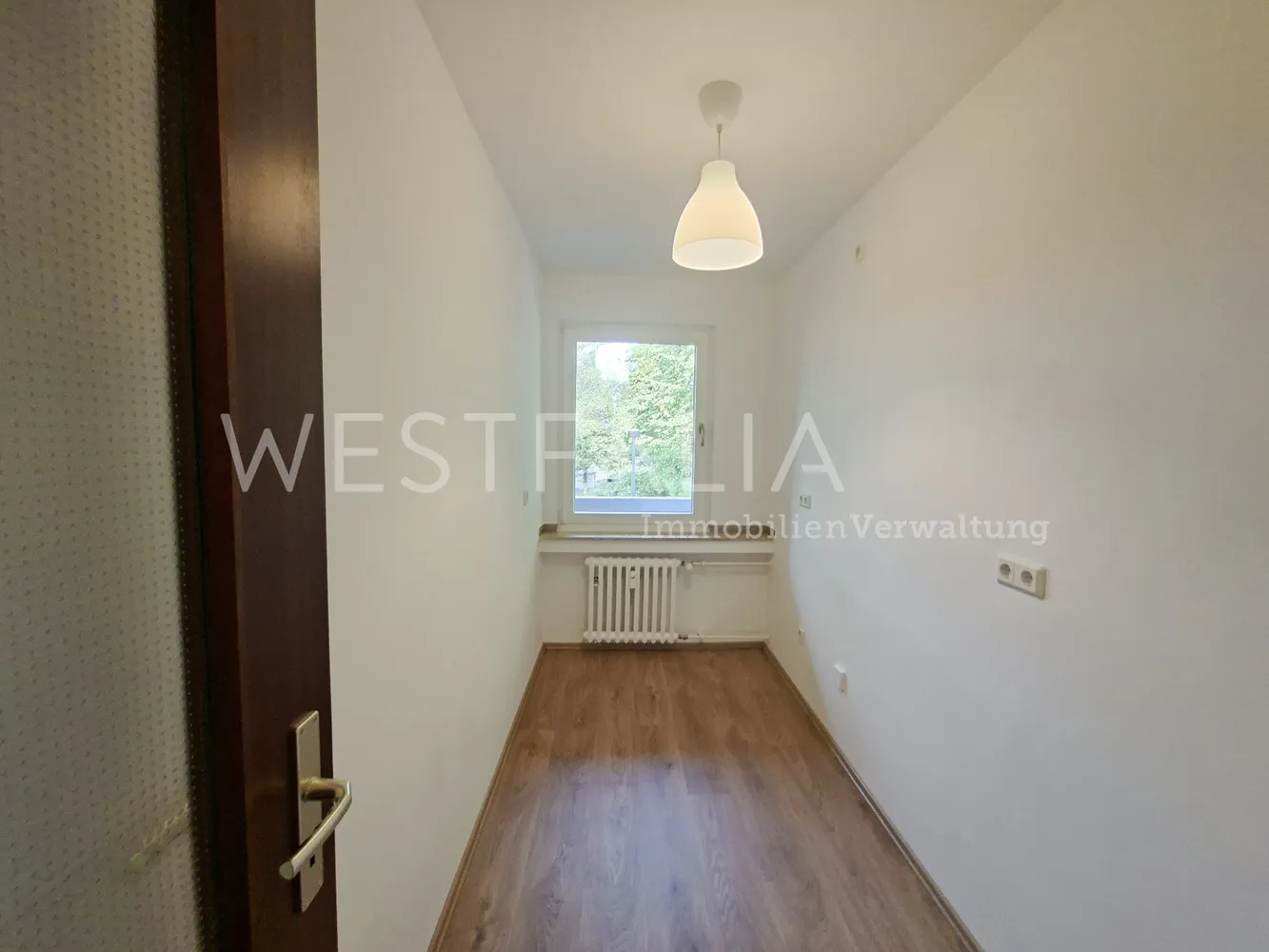 2 room apartment with 50 m² in Mülheim an der Ruhr – Photo 8