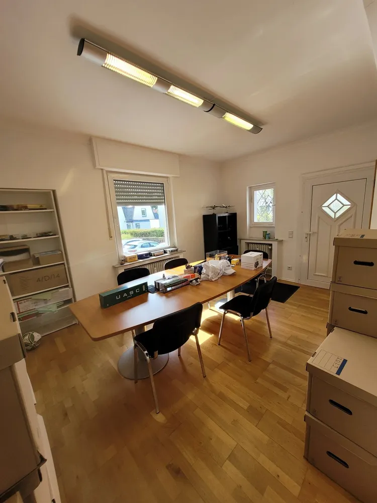 5 Zimmer Wohnung mit 115 m² in Solingen – Bild 6