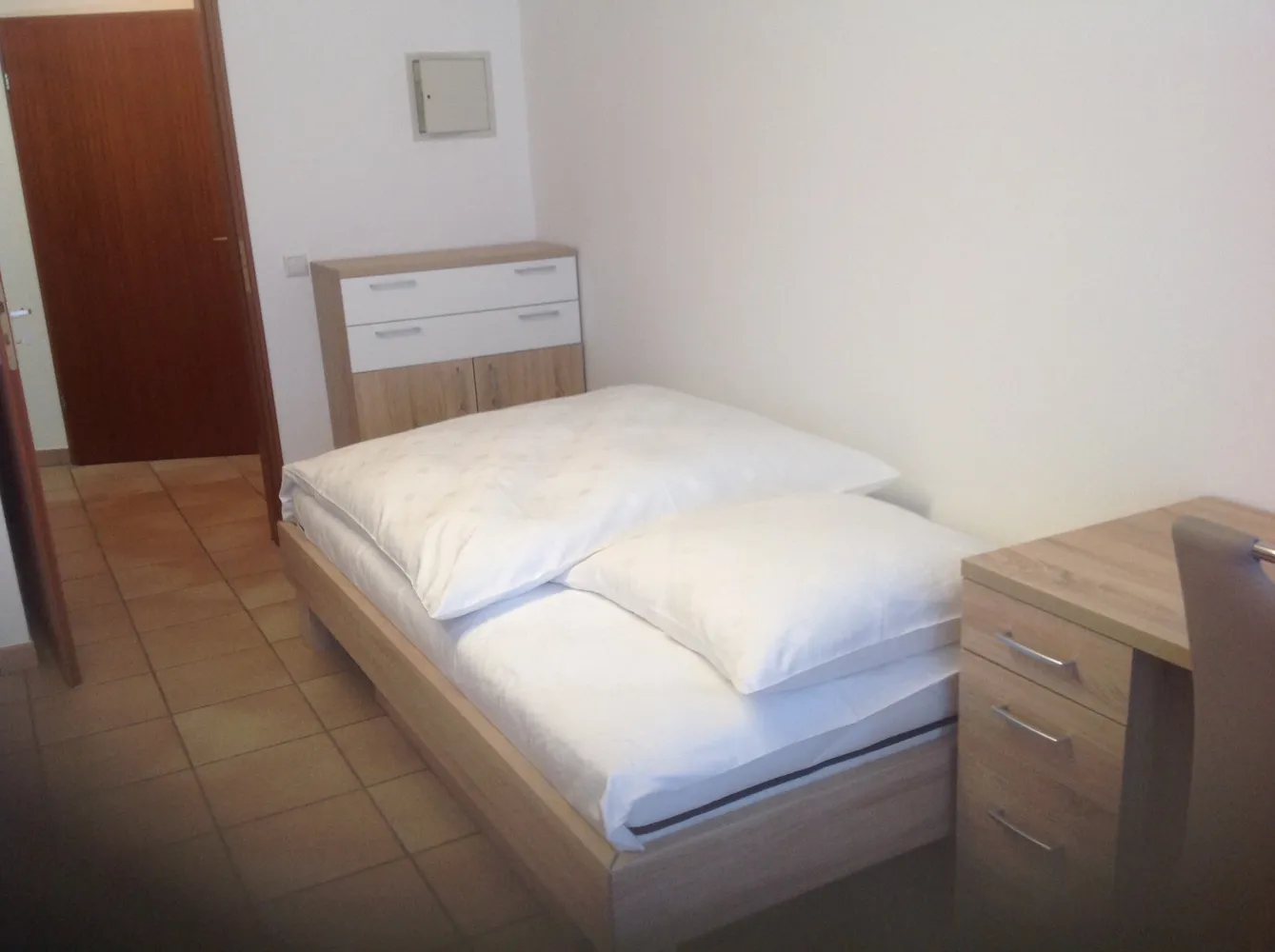 1 Zimmer Wohnung mit 30 m² in Karlsruhe – Bild 4