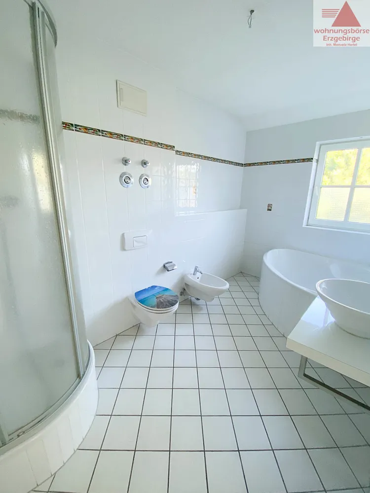 2 room apartment with 79 m² in Chemnitz – Photo 8