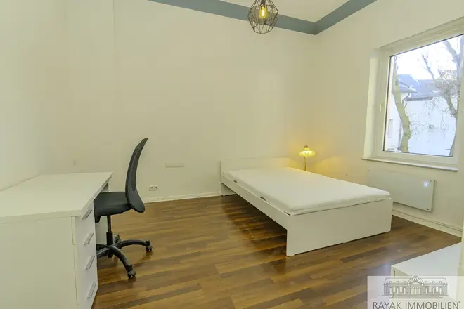 1 Zimmer Wohnung mit 28 m² in Krefeld – Bild 3