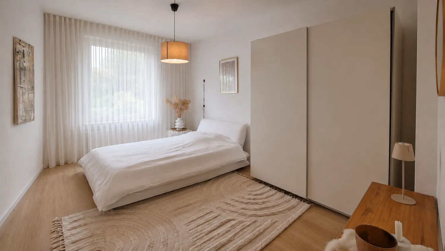 3 Zimmer Wohnung mit 74 m² in Bochum – Bild 4