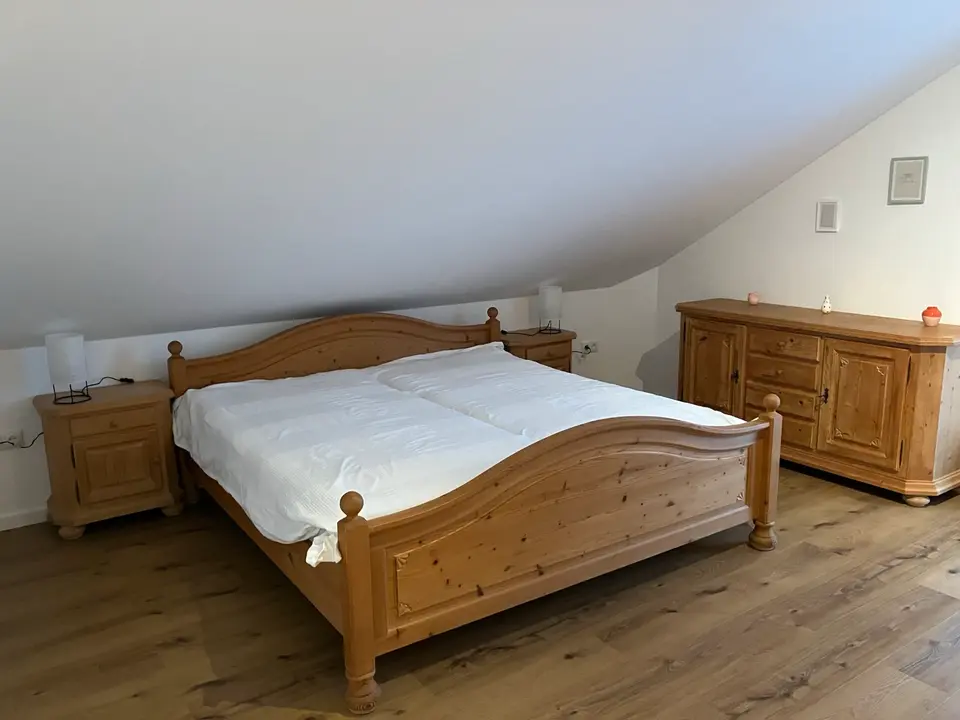 WG-Zimmer mit 100 m² in Weilheim in Oberbayern – Bild 6