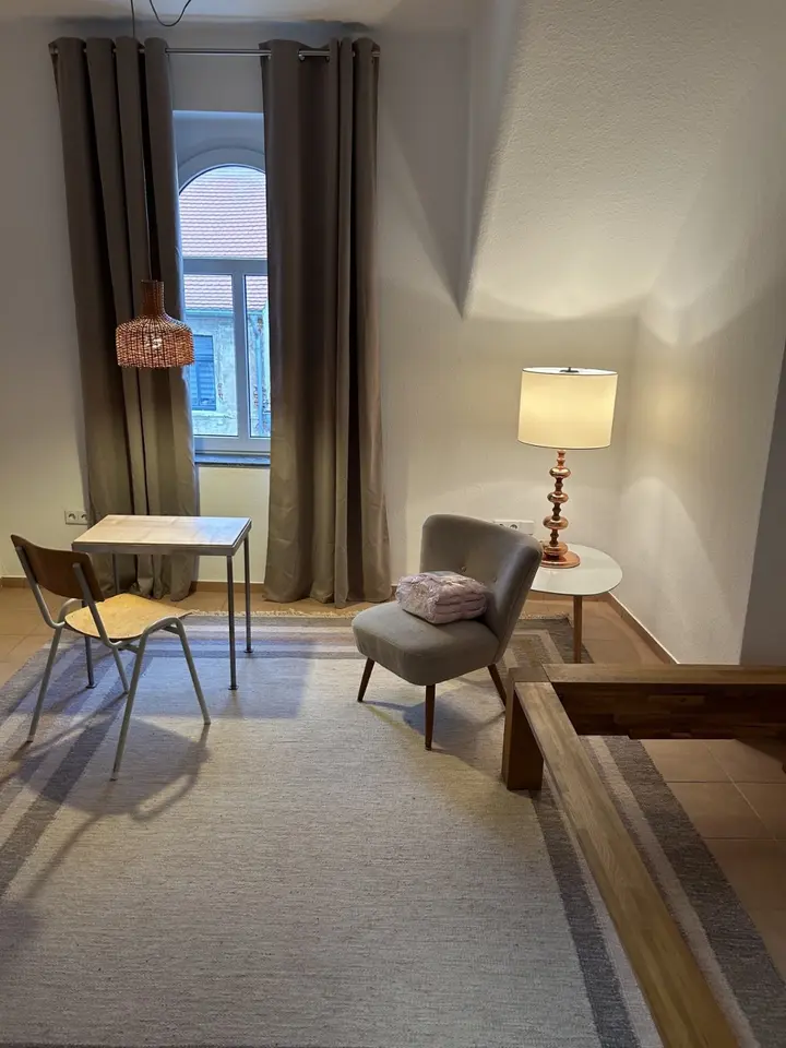 WG-Zimmer mit 175 m² in Grimma – Bild 1