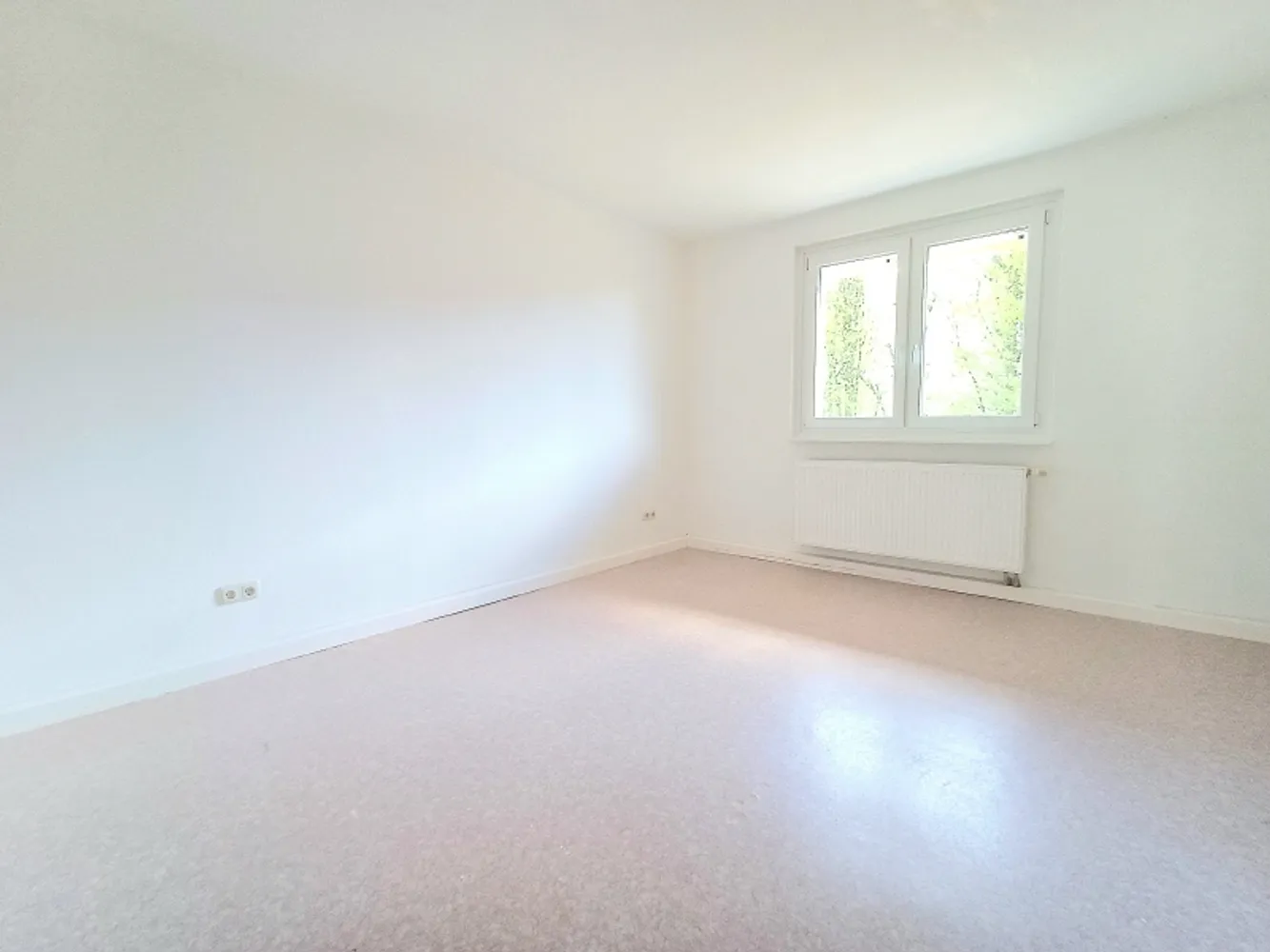 3 Zimmer Wohnung mit 67 m² in Minden – Bild 4