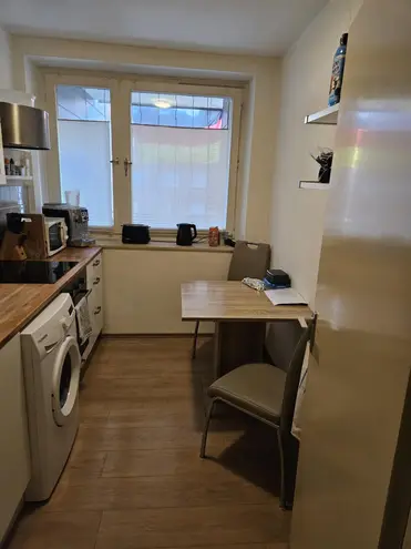 2 Zimmer Wohnung mit 51 m² in Braunschweig – Bild 4