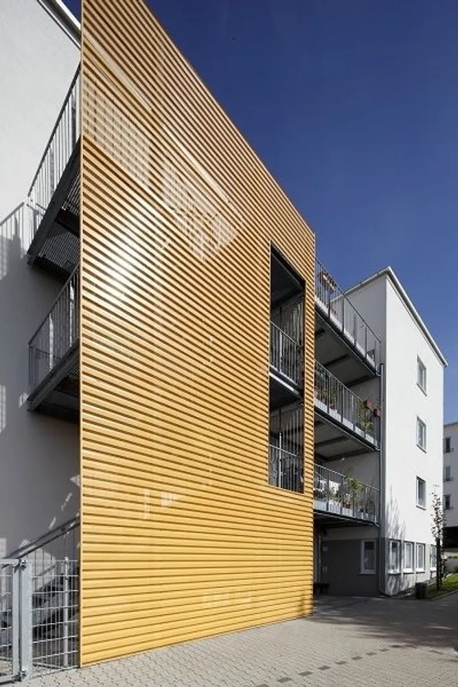 1 Zimmer Wohnung mit 45 m² in Lüdenscheid – Bild 3