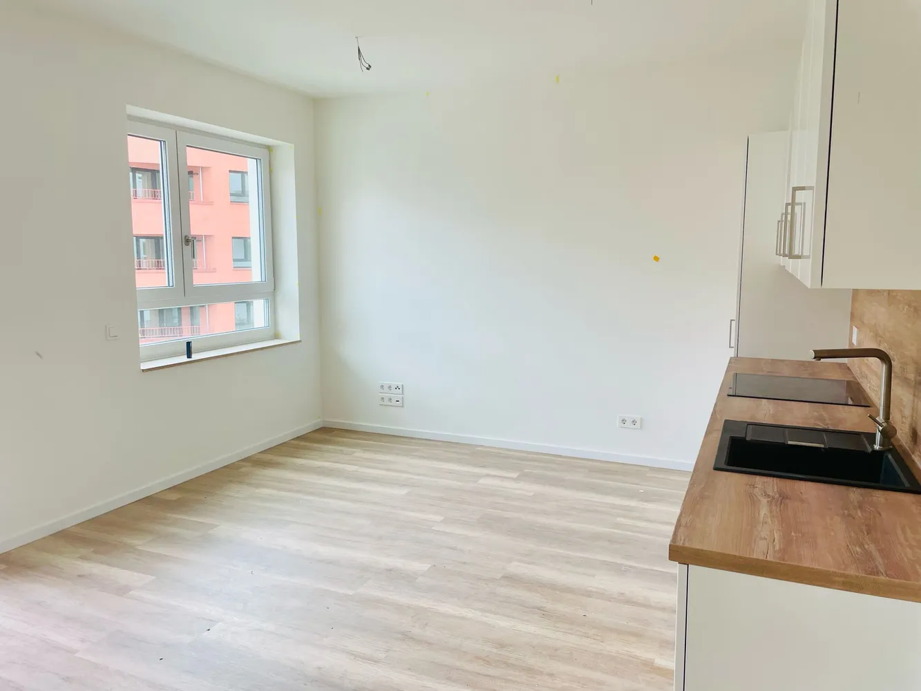 2 room apartment with 44 m² in Berlin – Photo 4