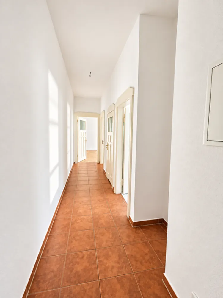 4 room apartment with 114 m² in Magdeburg – Photo 9